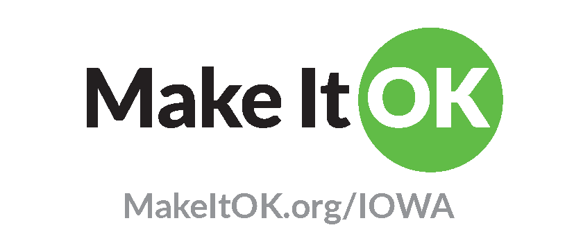 Make It OK